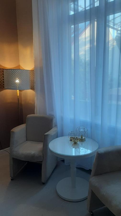 Glamour Apartman Gyula Dış mekan fotoğraf