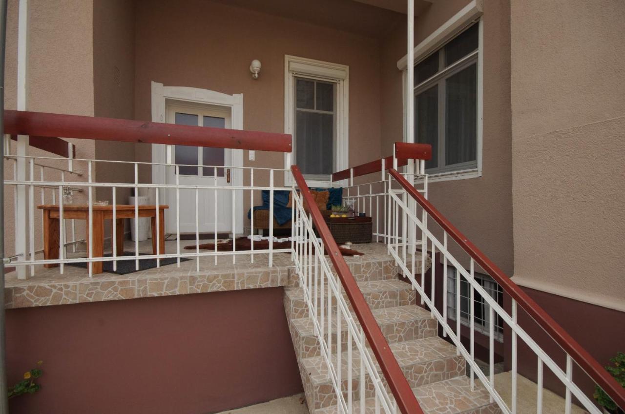 Glamour Apartman Gyula Dış mekan fotoğraf