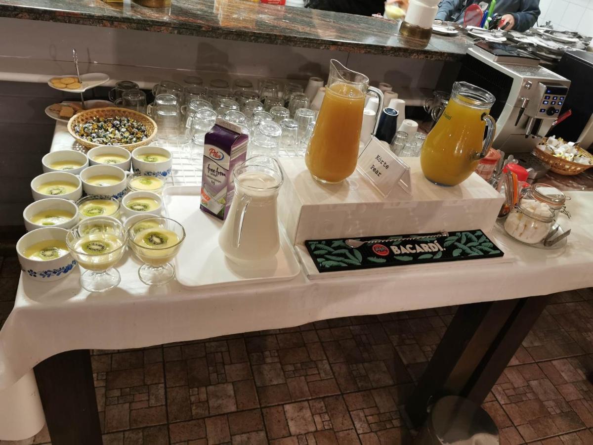 Glamour Apartman Gyula Dış mekan fotoğraf