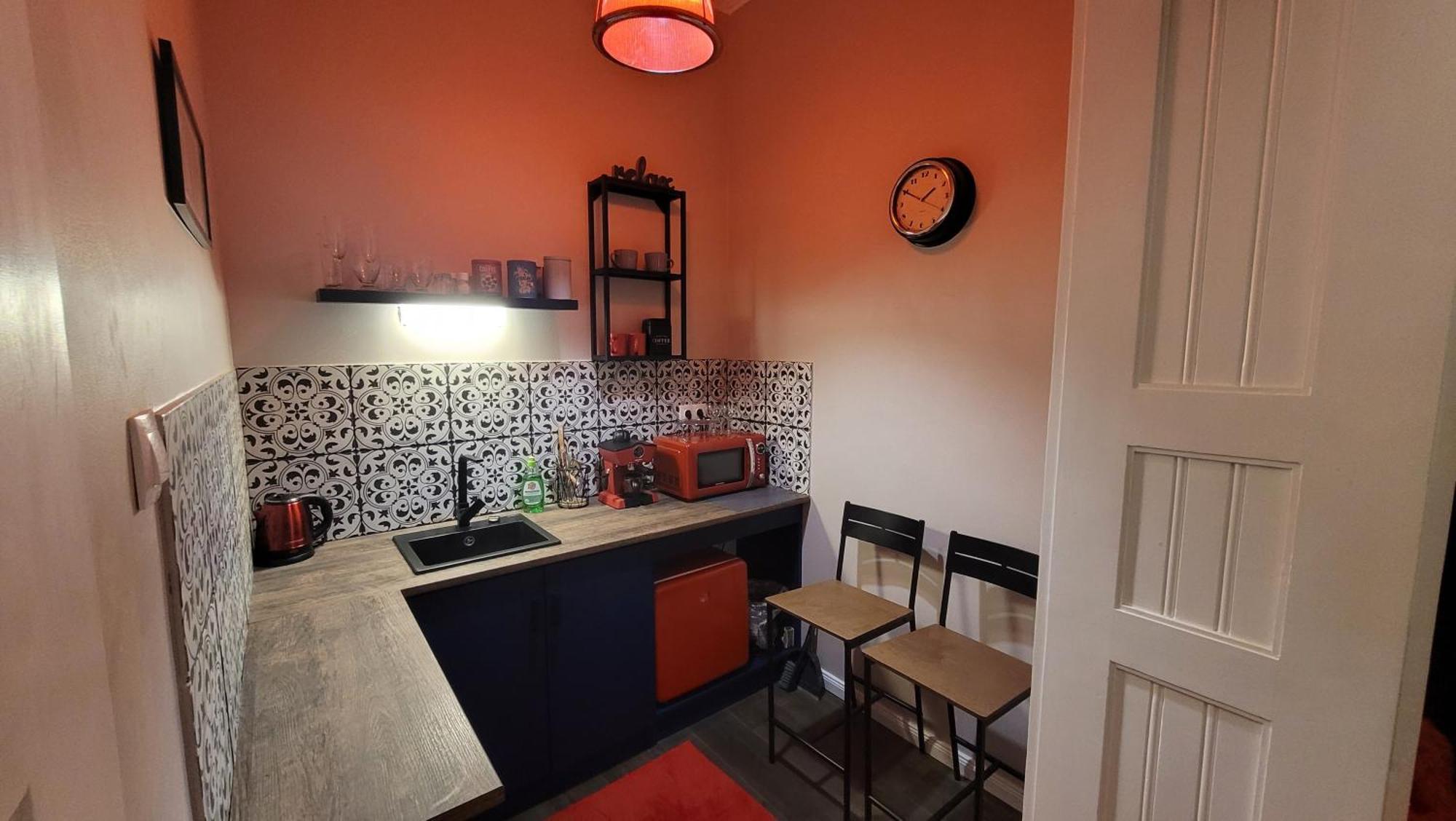Glamour Apartman Gyula Dış mekan fotoğraf