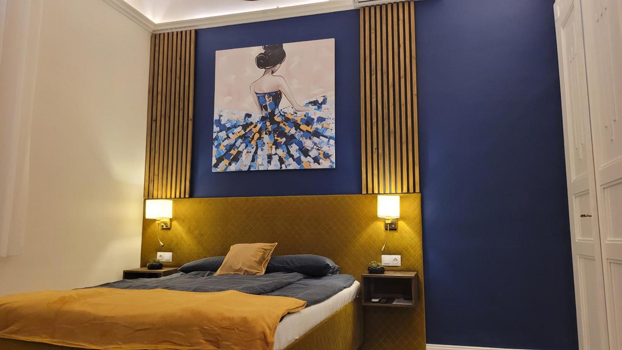 Glamour Apartman Gyula Dış mekan fotoğraf