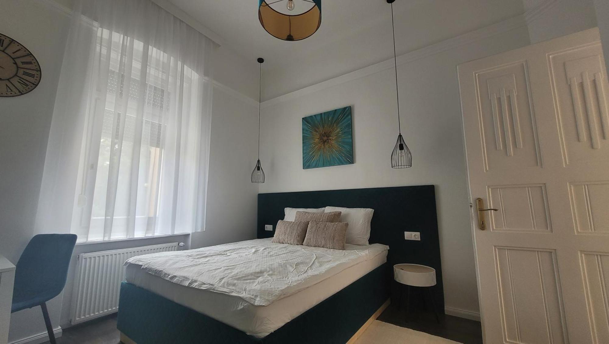 Glamour Apartman Gyula Dış mekan fotoğraf