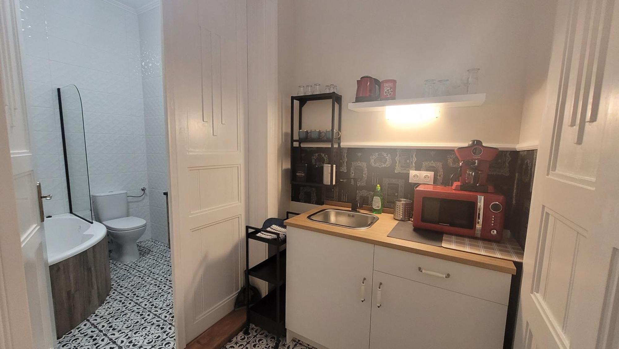 Glamour Apartman Gyula Dış mekan fotoğraf
