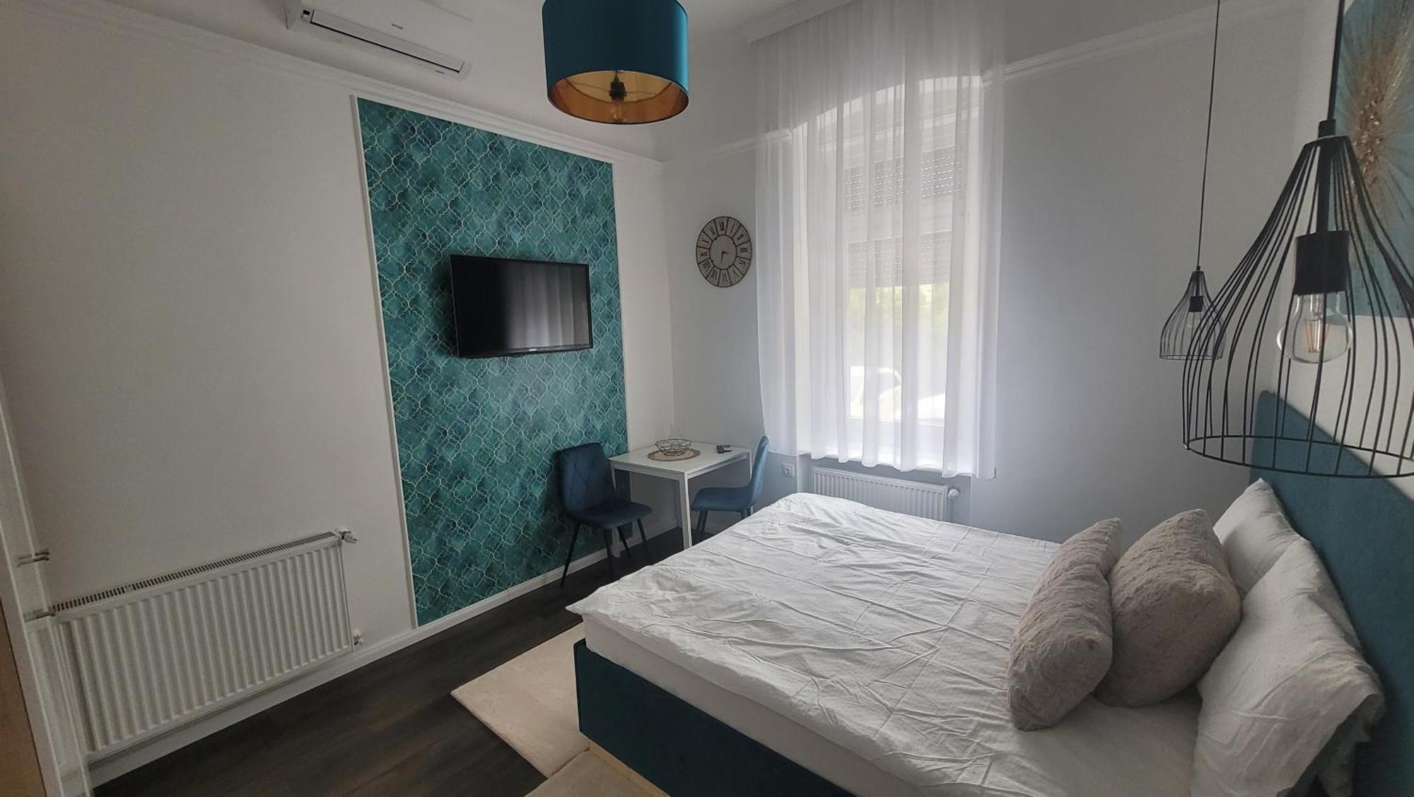 Glamour Apartman Gyula Dış mekan fotoğraf