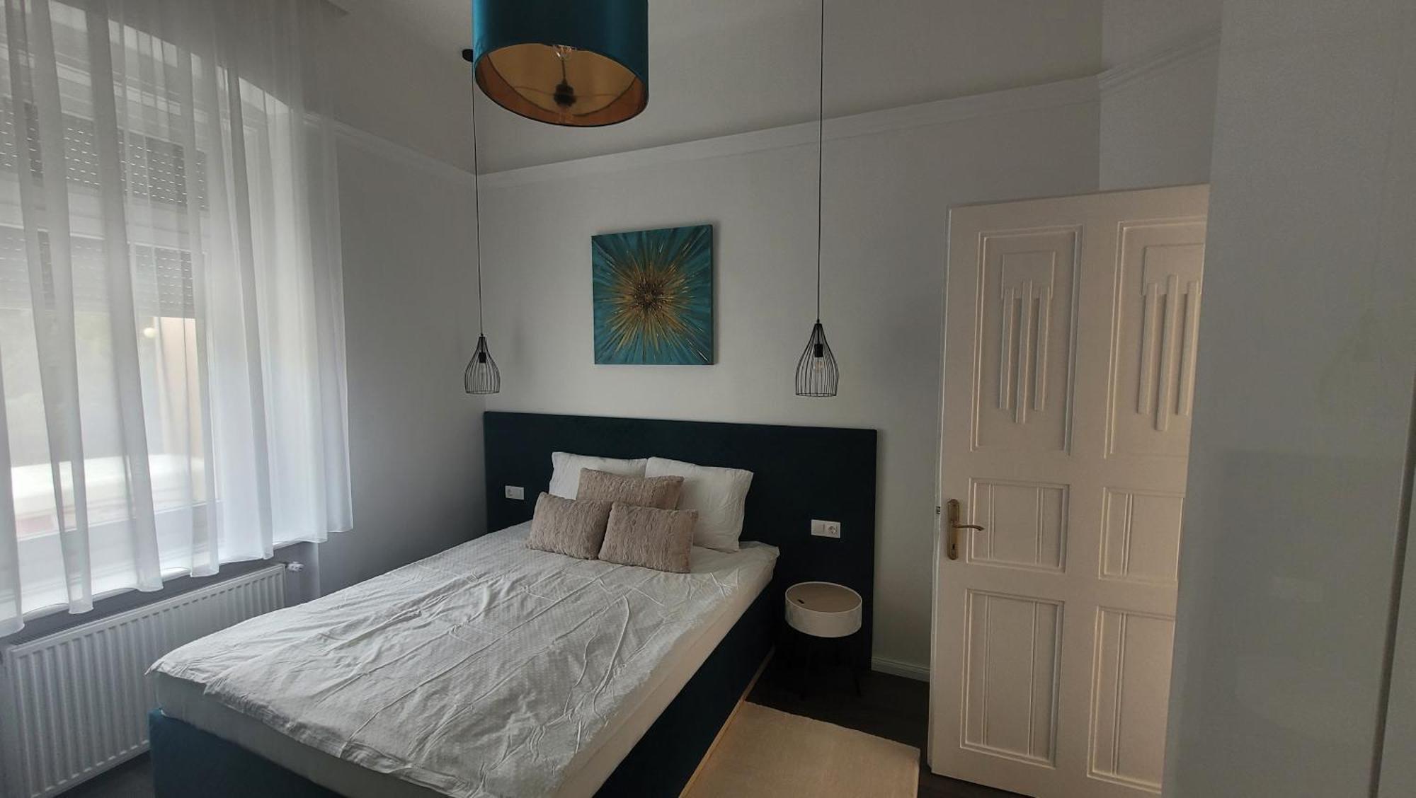 Glamour Apartman Gyula Dış mekan fotoğraf
