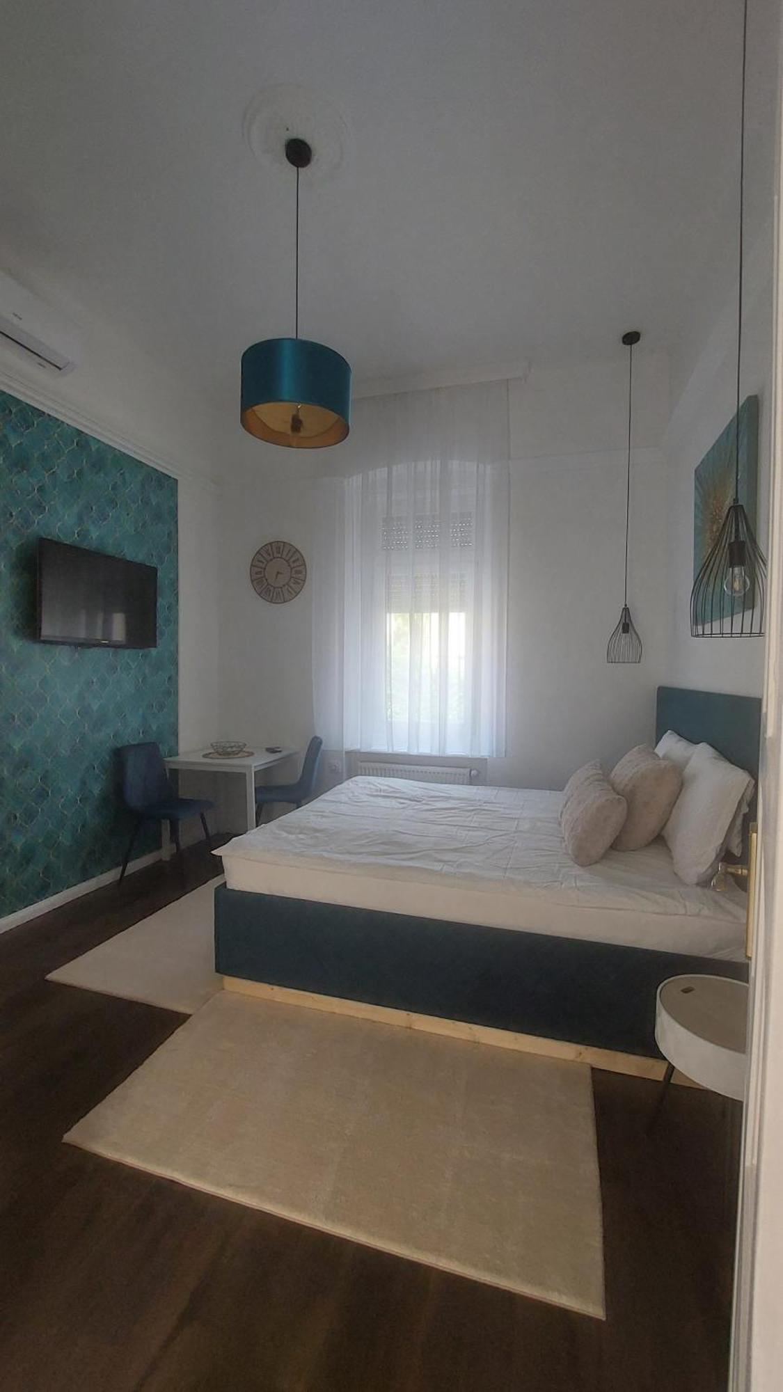 Glamour Apartman Gyula Dış mekan fotoğraf