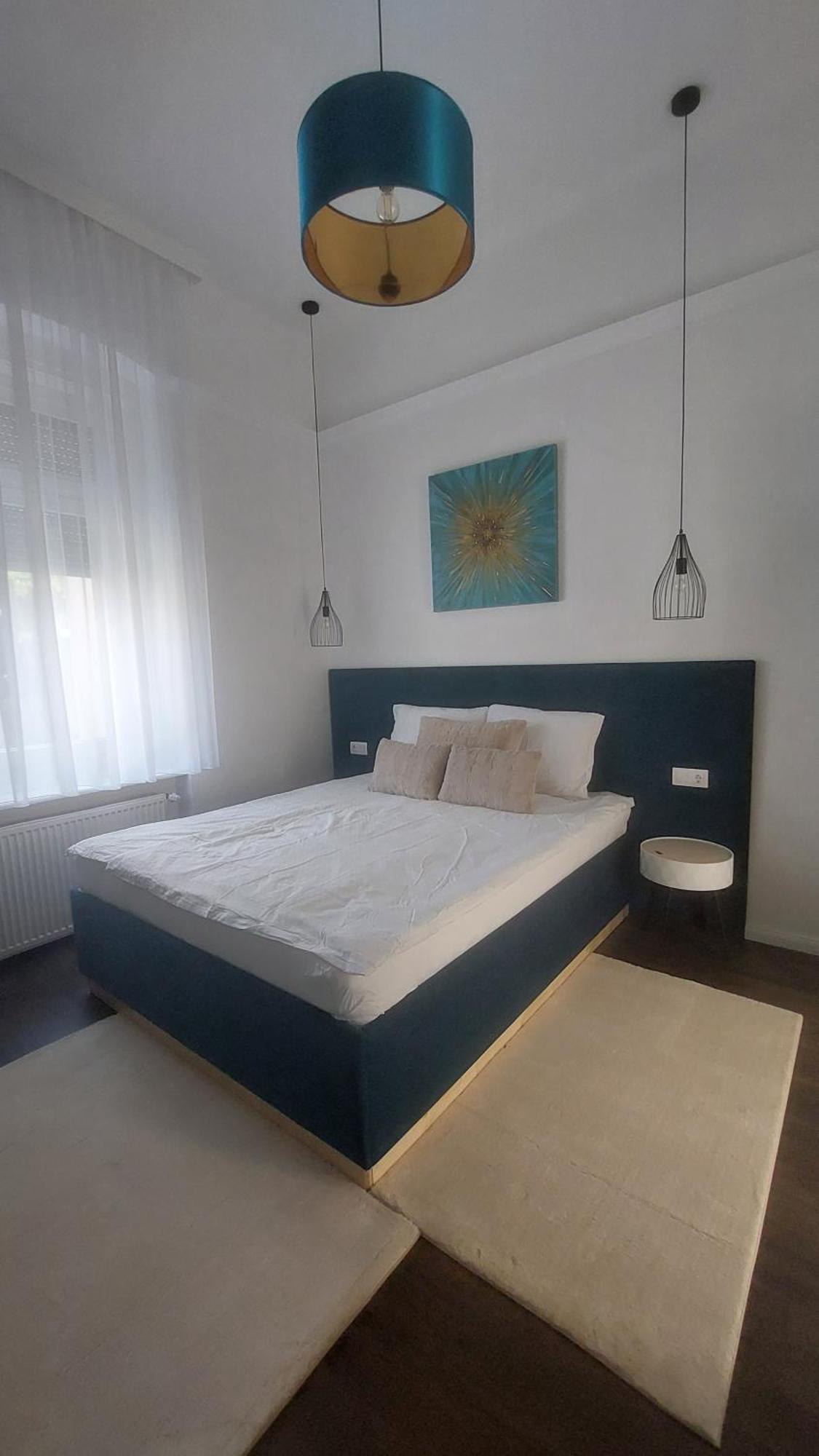 Glamour Apartman Gyula Dış mekan fotoğraf