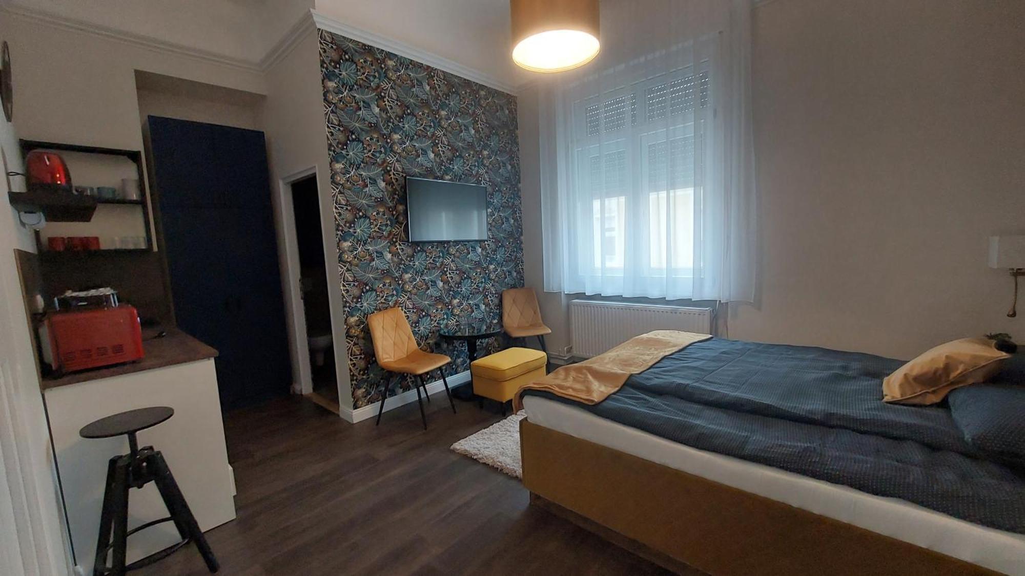 Glamour Apartman Gyula Dış mekan fotoğraf