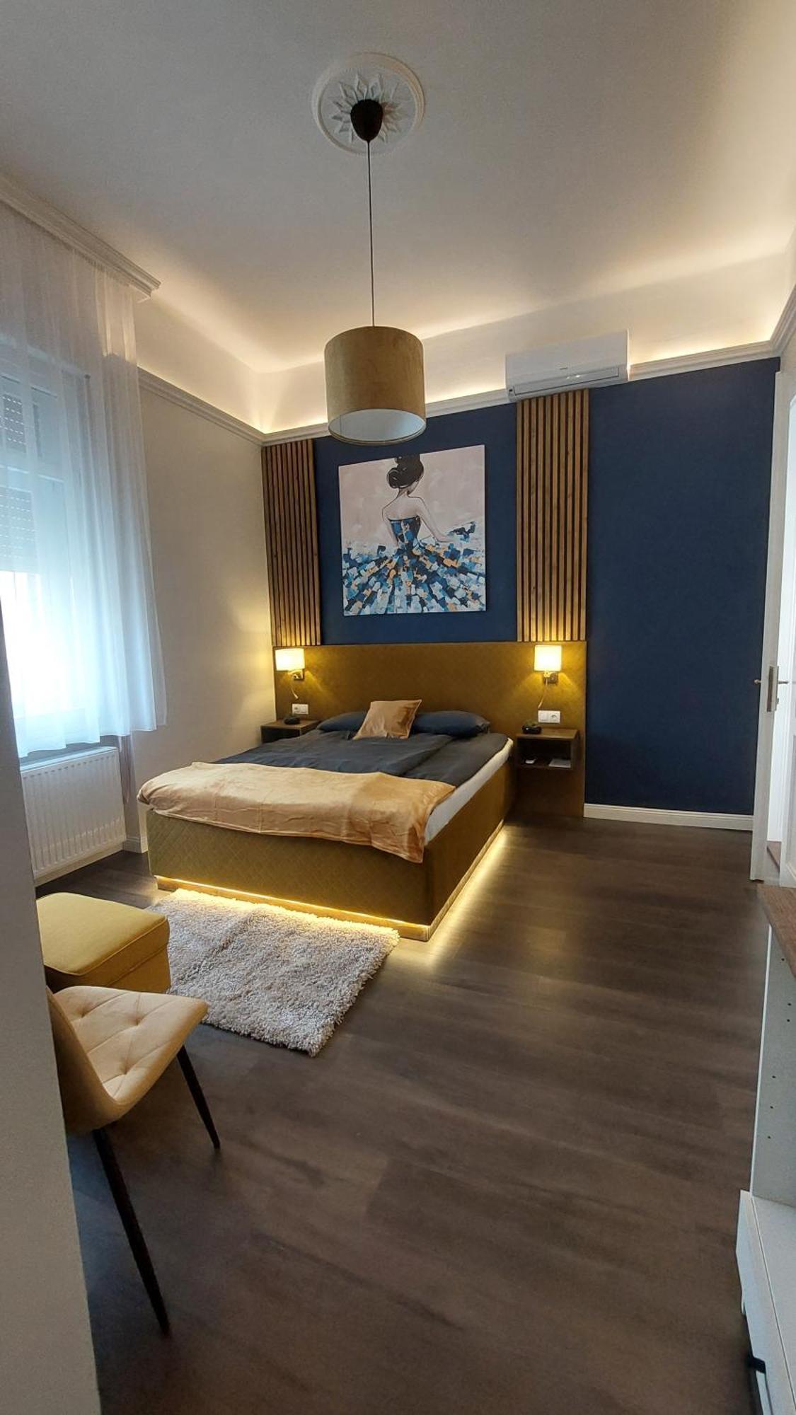 Glamour Apartman Gyula Dış mekan fotoğraf