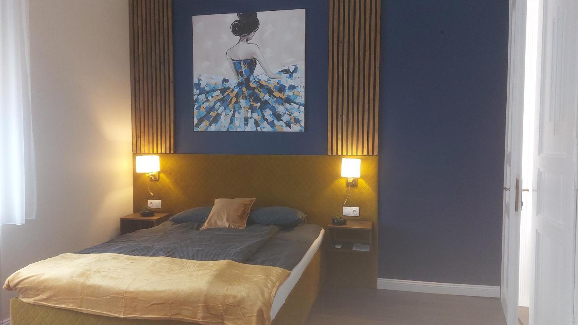 Glamour Apartman Gyula Dış mekan fotoğraf