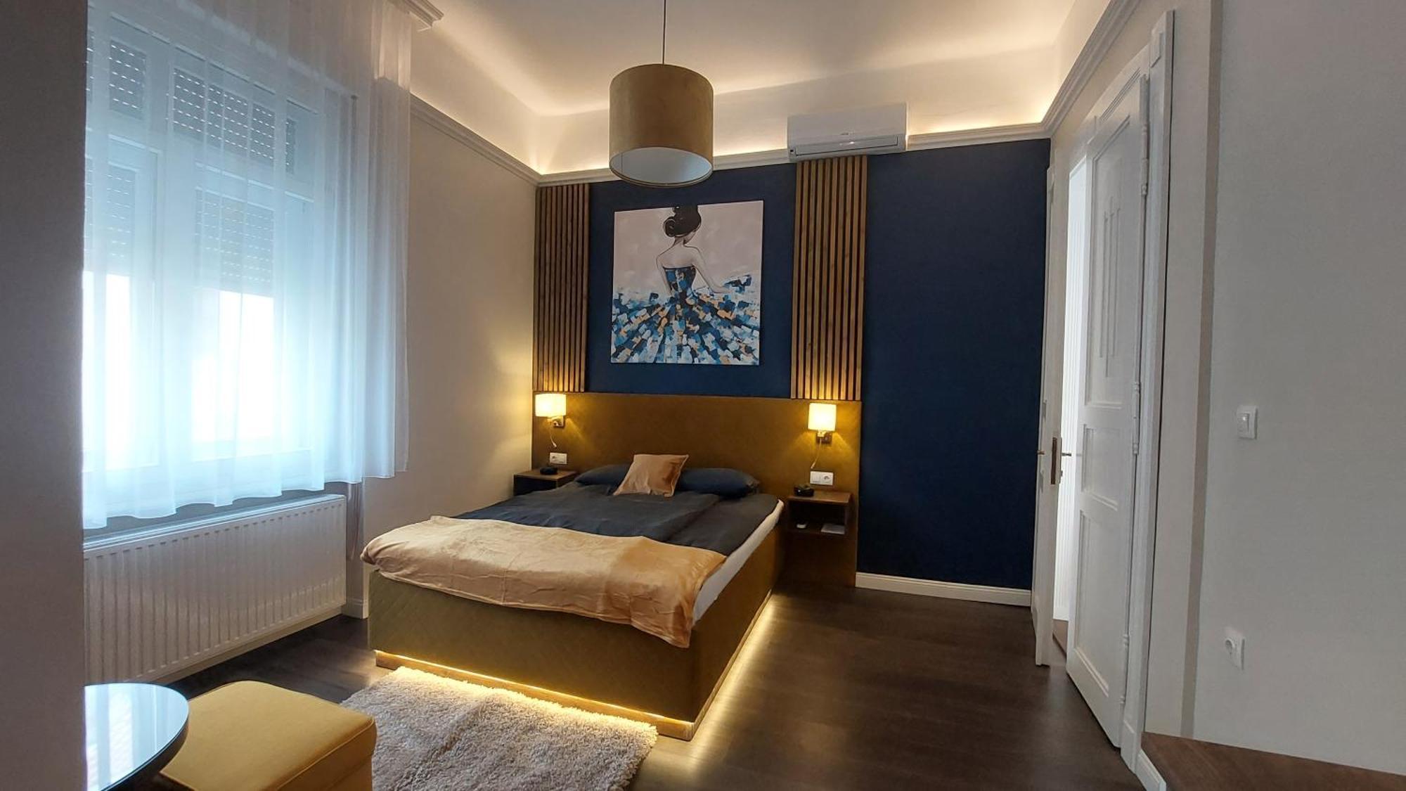 Glamour Apartman Gyula Dış mekan fotoğraf