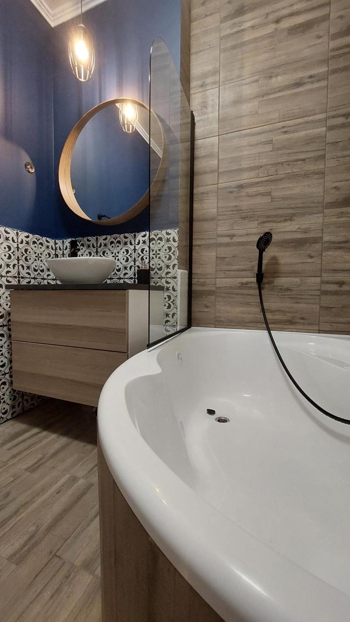 Glamour Apartman Gyula Dış mekan fotoğraf