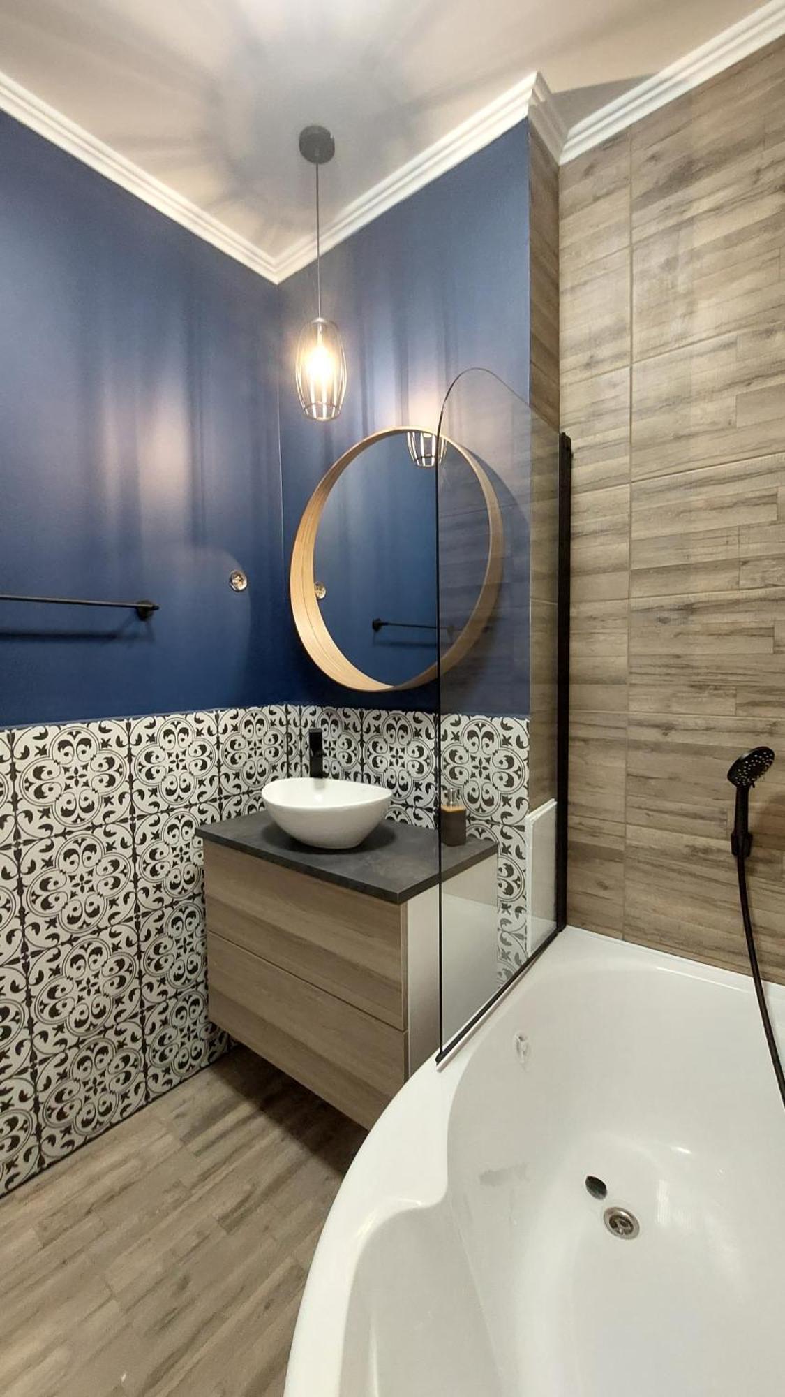 Glamour Apartman Gyula Dış mekan fotoğraf